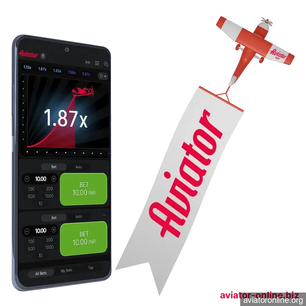 Learn basic information about the popular Aviator game.