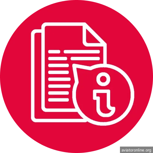 We collect the most up-to-date information about the game Aviator.