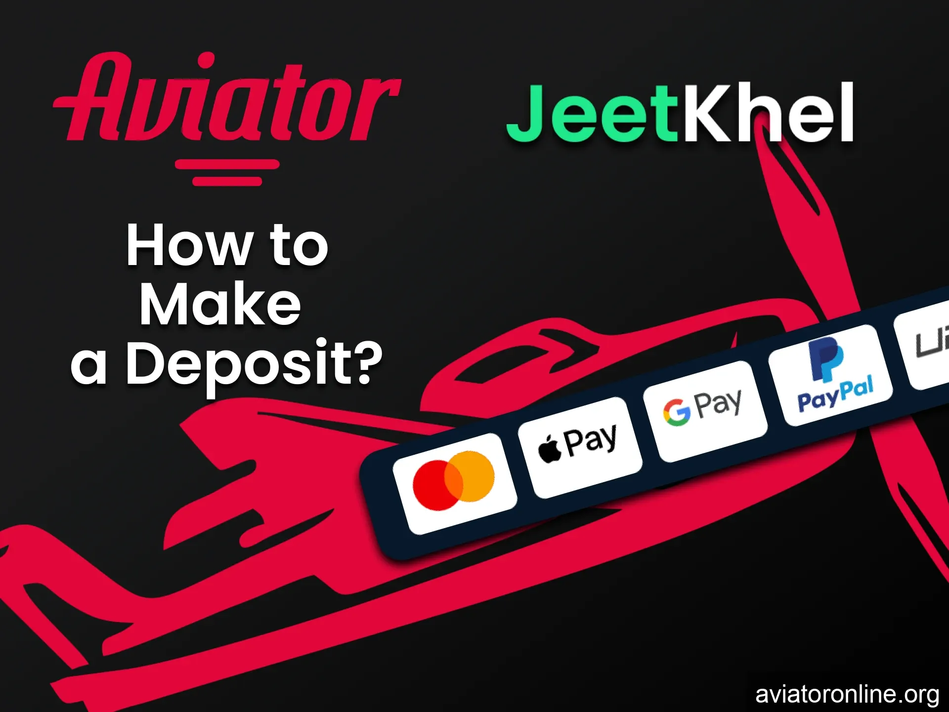Find out about the recharge options on the JeetKhel website.