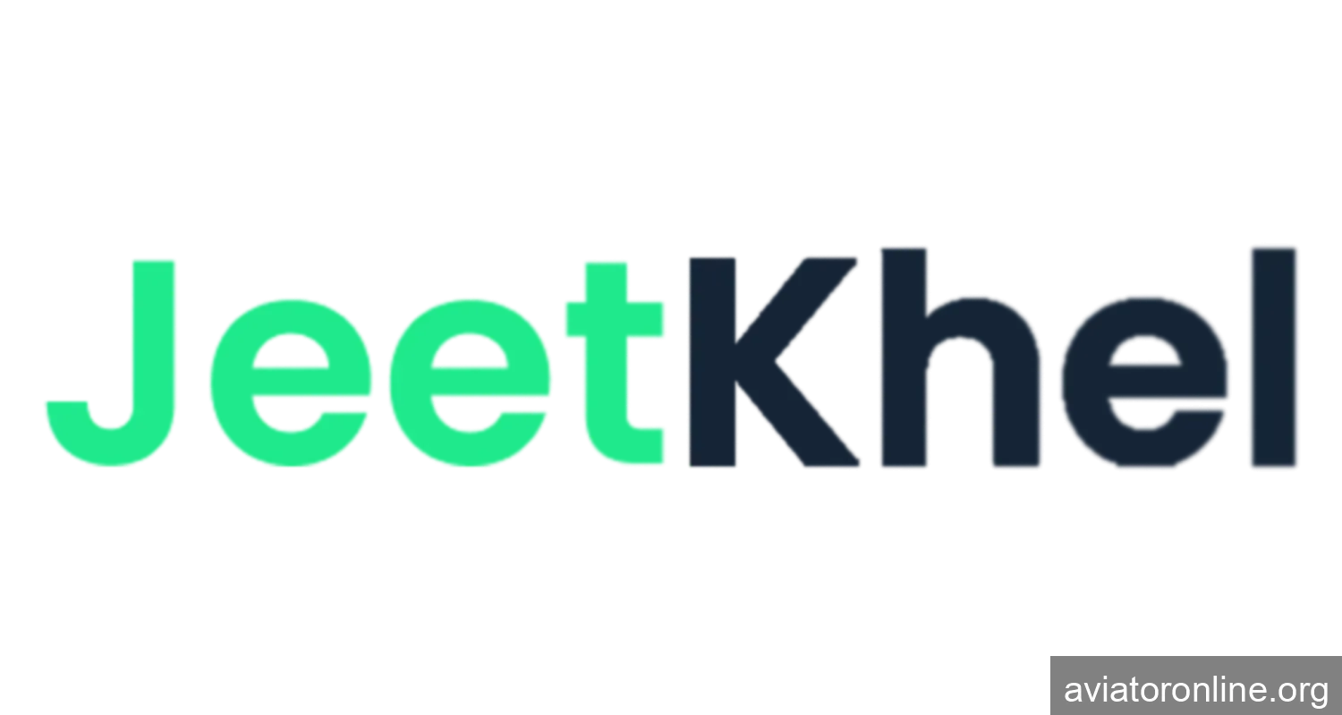 Jeetkhel logo.