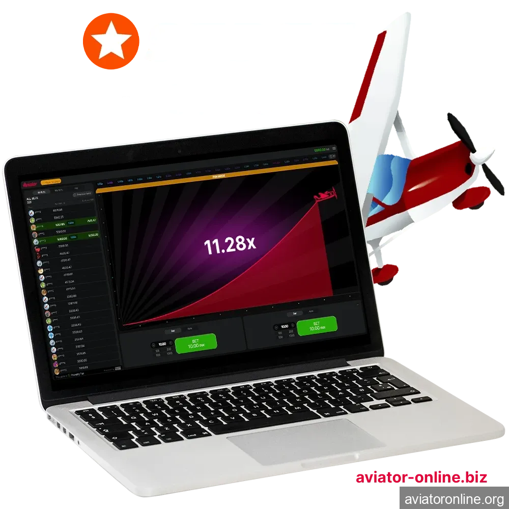Explore the features of Aviator available at Mostbet.